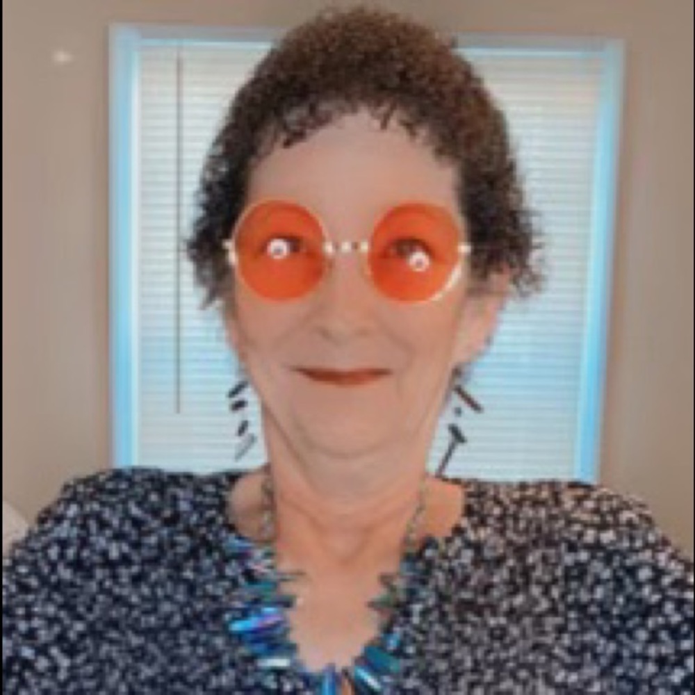 Meet your Posher, Ruth